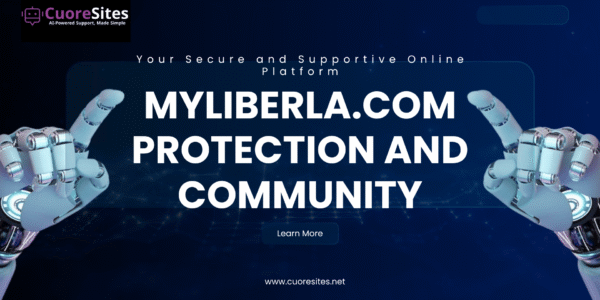 Myliberla.com Protection and Community