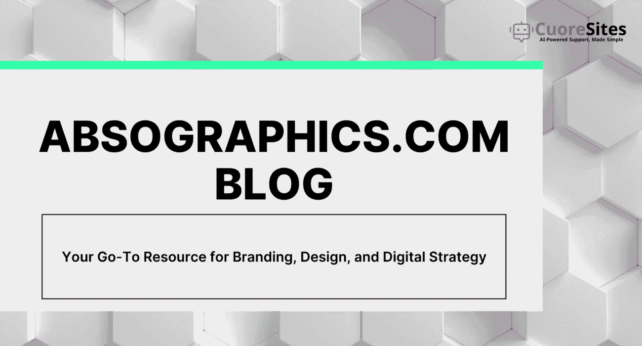 absographics.com Blog