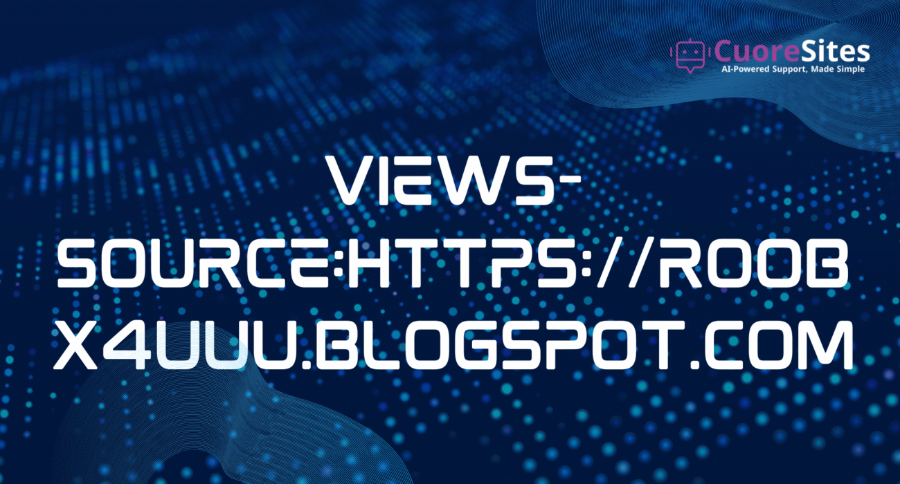 views-source:https://roobx4uuu.blogspot.com