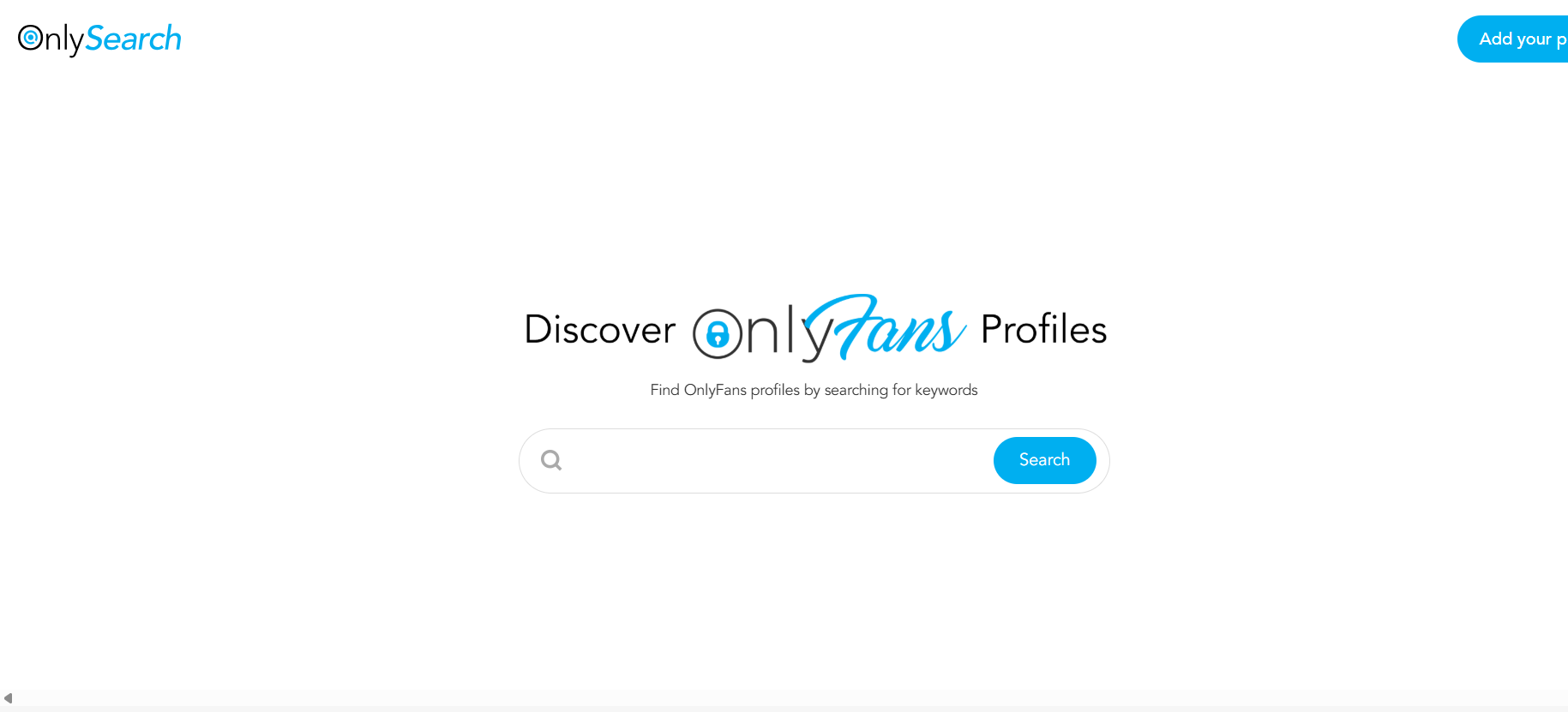OnlySearch 
