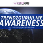 Trendzguruji.me Awareness
